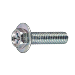 Hex TP Small Screw with Phillips Head HXPHF-ST3B-M3-5
