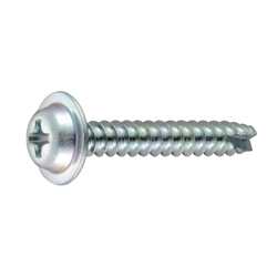 TP Tapping Screw (Class 2 Type B-1 with Groove) CSPPNSF2B1-ST3B-TP4-8