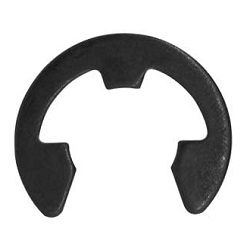 E Type Circlip (E Ring) Made by Ochiai LSRE-64TIGSC-NO.3