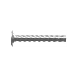 Iron (+) Small Screw for Handle