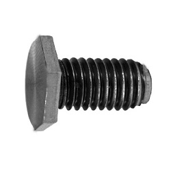 Stainless Steel Super Low Bow Hex Bolt