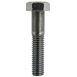 Hex Bolt (Partial Thread Screw), Made by NIPPON BYORA HXNLWH-STP-M22-130