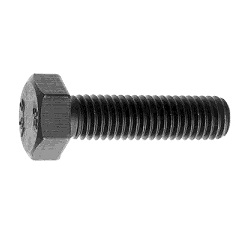 Made by Nippon Fastener Corporation Steel Strength Classification 10.9 Hexagon Bolt (Full Thread)