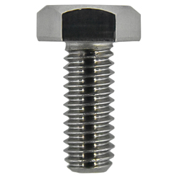 Stainless Steel Hex Bolt (Full Thread) (Whitworth) (Imported Product) HXNLWH-SUS-W3/8-16