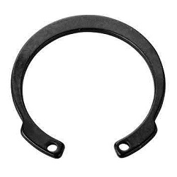 CV-Shaped Stop Ring (for Hole) IWT (Iwata Standard)