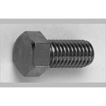 Fully Threaded Small Hex Bolt, Other Fine HXNHB14-STP-MS12-45