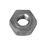 Hexagonal Weld Nut (Weld Nut) With Pilot (DIN Standard) HNTW-SUS-M3