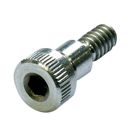 Shoulder Bolt Inch Size