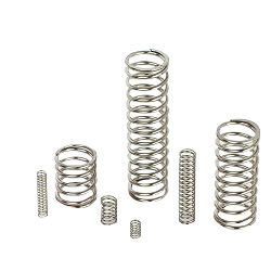 Corrosion Resistant and Acid-Resistant Spring TH101