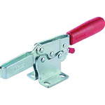 Horizontal Clamp with Safety Lever 130OL