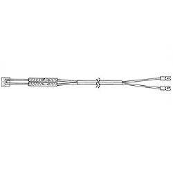 Thermocouple Sheet