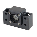 AK Type Support Unit (SQUARE TYPE FOR FIXTURE) AK20-P5