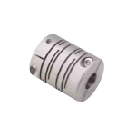 Stainless Steel Slit Coupling Clamping Type SRBS