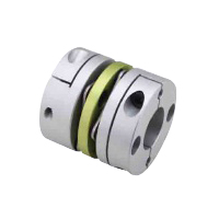 Disc Coupling Clamping Type (Double Disc) SDW
