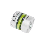 Flexible Shaft Couplings | MISUMI Indonesia