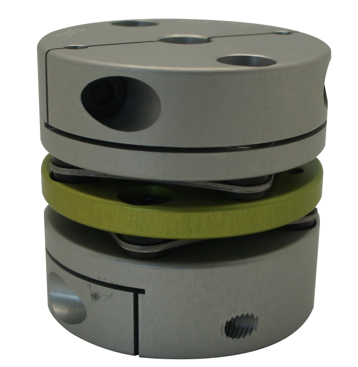 Disc Coupling Clamping Type (Double Disc) SDWA SDWA-22C-5X9.525K3