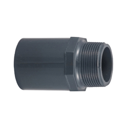 Water Supply Piping Material, ESLON Fitting [HI-TS・Gold / TS / HI Transparent Blue] Valve Socket (without Insert)