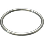 Stainless Steel Welding Ring (Ring)