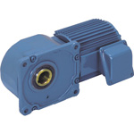 SG-P1 Hollow Shaft Gear Motor, Orthogonal, Hollow shaft TMHF-04-20