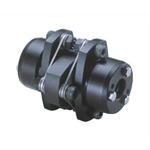 Precision Axial Fitting-Spring Type, LCD-T7 Series