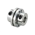 Precision Axial Fitting-Spring Type, TAS-C Series