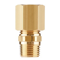 Self-Align Fittings H/DL/L/LL Series Male Connector H H06-02-X2