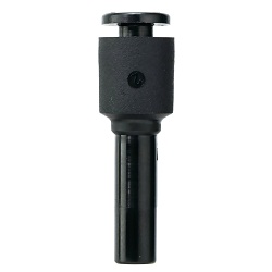 Plug-In Reducer KAR Antistatic One-Touch Fitting KAR08-12