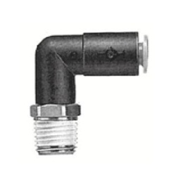 Elbow Union Fitting KCL One-Touch Pipe Fitting KCL12-03S