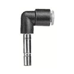 Elbow Plug For Connection KCL Tube Coupler KC Series