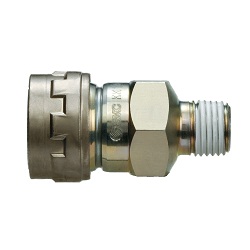S Coupler Semi-Standard Socket (With Sleeve Lock Mechanism) KK130L Series KK130L-110N