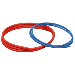 Flame Retardant (Equivalent To UL-94 Standard V-0) FR Double Layer Tubing TRB Series