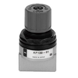 Pressure Control Valve AP100 AP100-F02-X201