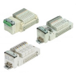 Fieldbus System (for Output), EX120/121/122 Series EX122-SDN1