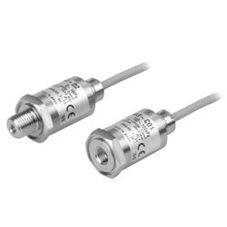 Pressure Sensor For General Fluids PSE560 Series PSE561-B2-C2