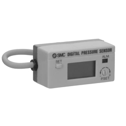 Digital Pressure Sensor GS40 Series GS40-M5-M