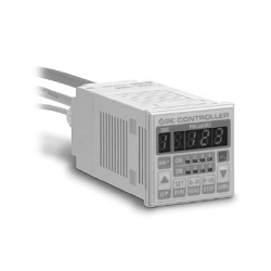 IC Series Controller For Electro-Pneumatic Regulator IC51-0AB