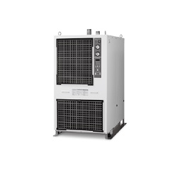 Refrigerated Air Dryer, Refrigerant R407C (HFC), IDF100FS/125FS/150FS Series IDF100FS-30-KV