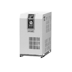 Refrigerated Air Dryer Refrigerant Used R134a (HFC) IDFA□E Series for EU/Asia/Oceania IDFA11E-23-GT