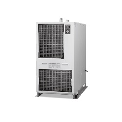 Refrigerated Air Dryer, Refrigerant R407C (HFC) IDFA100F/125F/150F Series For Use In Europe, Asia And Oceania Specifications