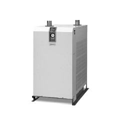 Refrigerated Air Dryer Standard Temperature Air Inlet IDFB□E Series IDFB75E-46N