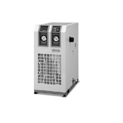 Thermo-Dryer, Refrigerant R134a (HFC) IDH4/IDH6/IDHA4/IDHA6