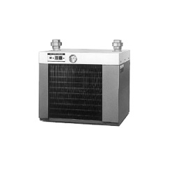 Air Cooled Aftercooler HAA Series