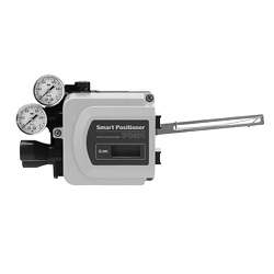 Smart Positioner IP8001/8101 Series (Lever Type / Rotary Type) IP8101-032-DW-Q
