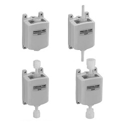 Process Pump (Diaphragm Pump), Air Operated (External Switching Type) PB1313A Series PB1313A-N01