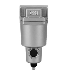 Micro Mist Separator 25A-AMD Series Compatible With Rechargeable Batteries 25A-AMD150C-02B
