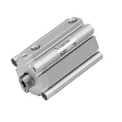 Compact Cylinder Clean / Low Dust Generation 10-/11-/20-/21-/22-CQ2 Series 10-CDQ2B32-30DZ