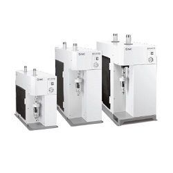 Refrigerated Air Dryer IDFC60/70/80/90 Series For Use In Southeast Asia IDFC60-23-CLR