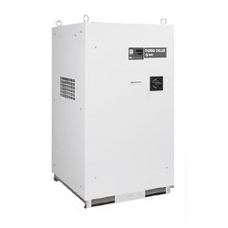 Circulating Fluid Temperature Controller, Thermo-Chiller, Standard Type, Water-Cooled, 400 V Specification, HRS100/150 Series