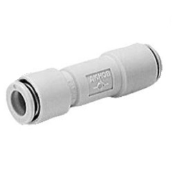 Check Valve With Quick-Connect Fitting Compatible With Rechargeable Battery 25A-AKH Series 25A-AKH08-00