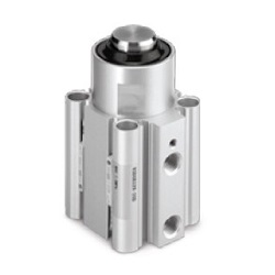 Improved Water Resistance, Stopper Cylinder, Fixed Mounting Height, RSQ Series RSDQB32V-15DZ